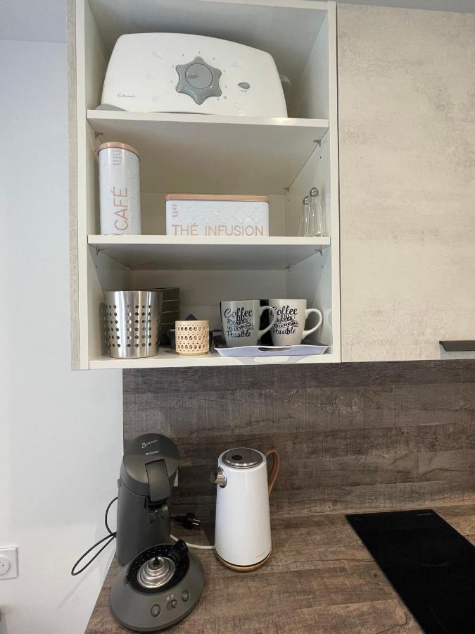 Bed & Breakfast Jardin Prive 2 *