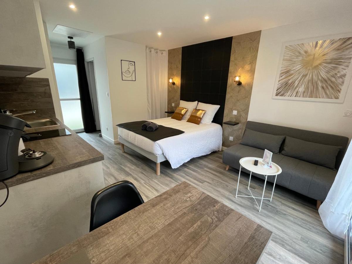 Bed & Breakfast Jardin Prive 2 La Ravoire
